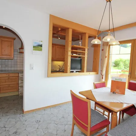 Spacious With Garden In Tyrol Wildschönau