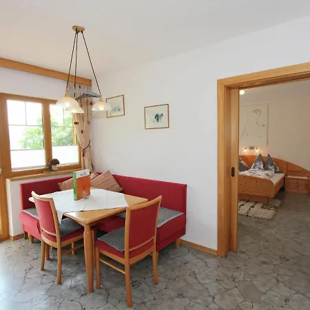 Spacious With Garden In Tyrol * Wildschönau