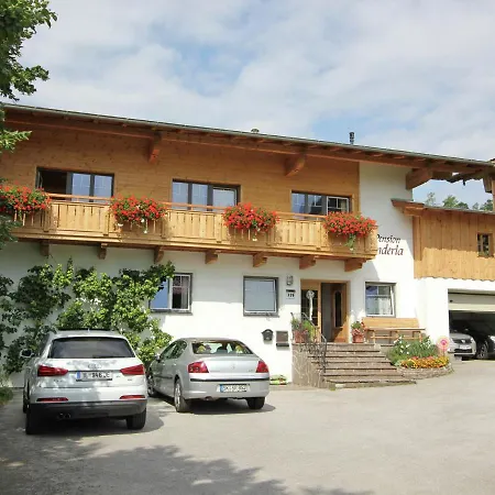 Spacious With Garden In Tyrol