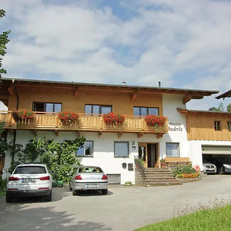 Apartment Spacious With Garden In Tyrol Wildschoenau
