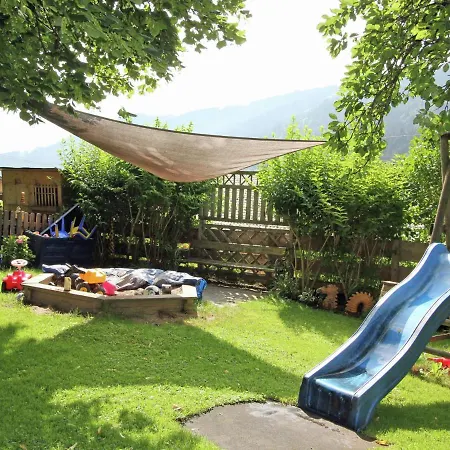 Spacious With Garden In Tyrol * Wildschoenau