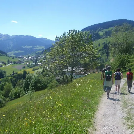 Spacious With Garden In Tyrol Wildschoenau